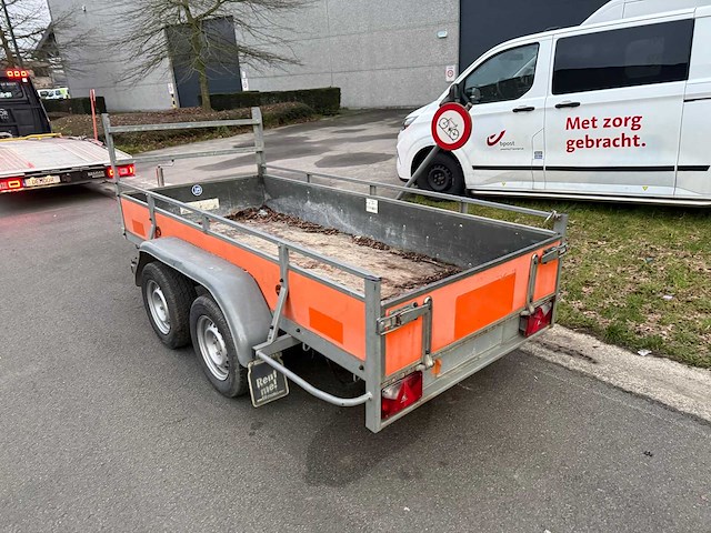 Atex - 2016 - aanhangwagen - afbeelding 10 van  13