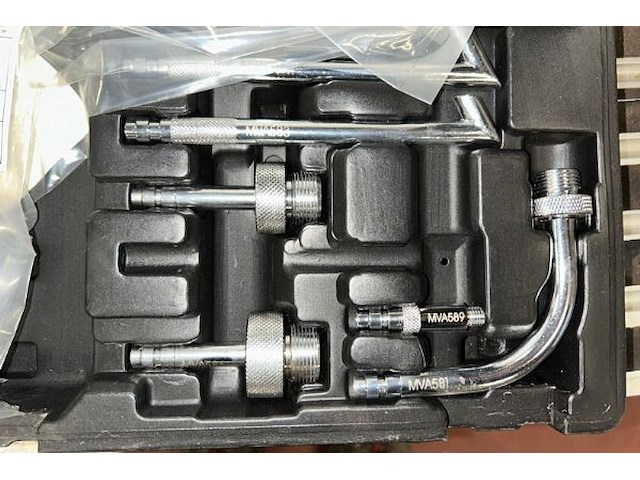 Atf adapterkit - afbeelding 2 van  5