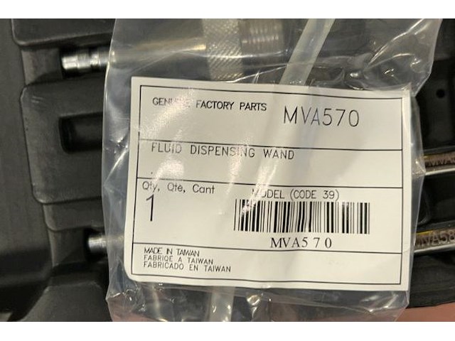 Atf adapterkit - afbeelding 3 van  5