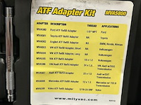 Atf adapterkit - afbeelding 5 van  5
