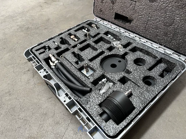 Atf adapters kit type 1-17 - afbeelding 1 van  3