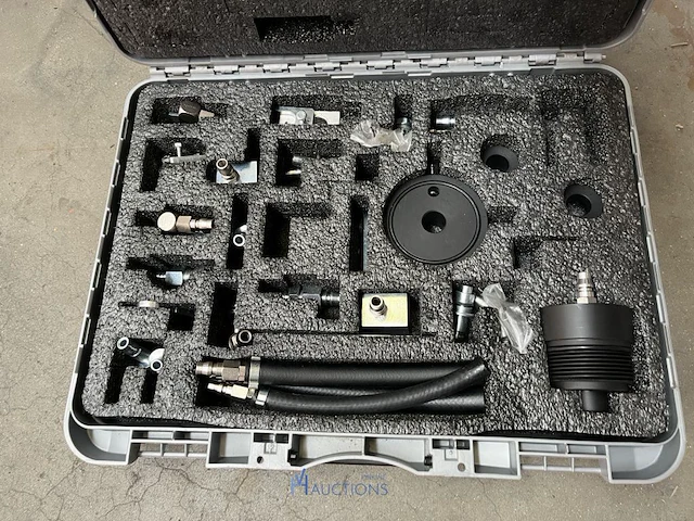 Atf adapters kit type 1-17 - afbeelding 2 van  3