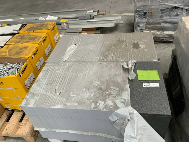 Atg isomotherm facade 60 polystyreen plaat 24 m2 - afbeelding 4 van  4