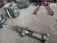 Ati garagekrik - afbeelding 1 van  7