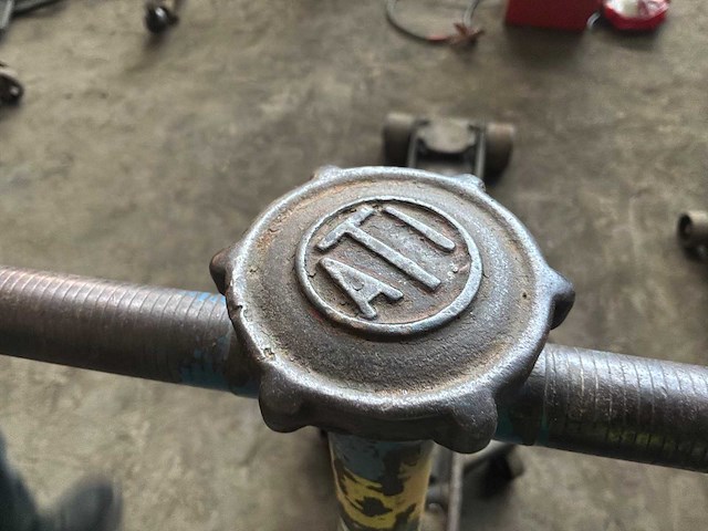 Ati garagekrik - afbeelding 5 van  7