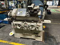 Atieffe/vpm r600 rondslijpmachine - afbeelding 1 van  7