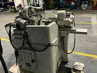 Atieffe/vpm r600 rondslijpmachine - afbeelding 3 van  7