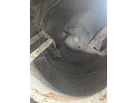 Atika - profi 145s - betonmixer - betonmolen - afbeelding 4 van  4