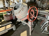 Atika betonmixer - afbeelding 2 van  3