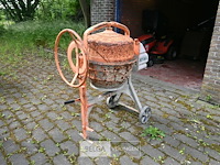 Atika betonmolen - afbeelding 1 van  7
