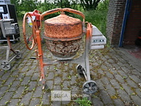Atika betonmolen - afbeelding 2 van  7