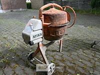 Atika betonmolen - afbeelding 3 van  7