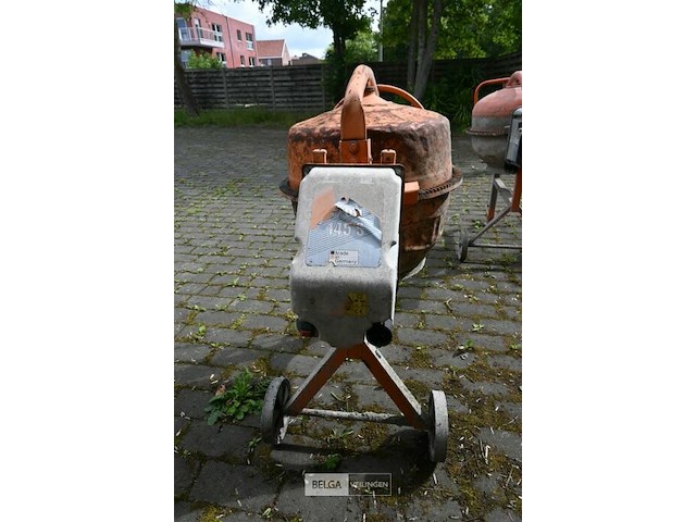 Atika betonmolen - afbeelding 4 van  7