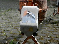Atika betonmolen - afbeelding 4 van  7