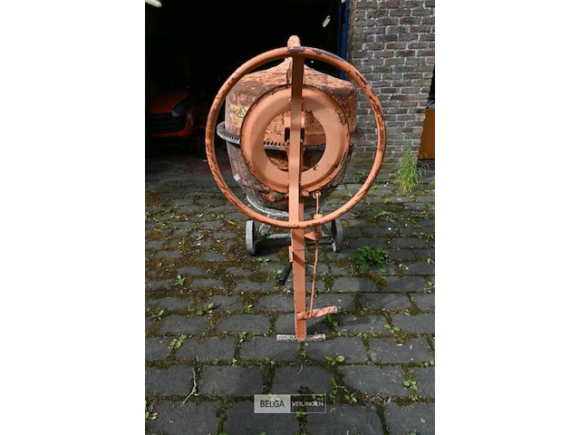 Atika betonmolen - afbeelding 5 van  7
