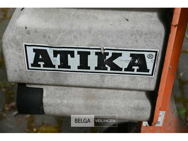 Atika betonmolen - afbeelding 6 van  7