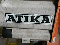 Atika betonmolen - afbeelding 6 van  7