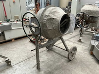 Atika betonmolen - afbeelding 1 van  8