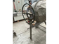 Atika betonmolen - afbeelding 2 van  8