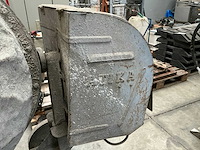 Atika betonmolen - afbeelding 6 van  8