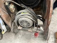 Atika betonmolen - afbeelding 7 van  8