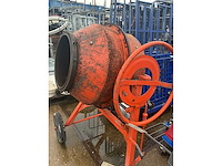 Atika. betonmolen - afbeelding 2 van  3