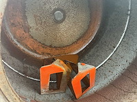 Atika. betonmolen - afbeelding 3 van  3