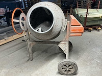Atika betonmolen - afbeelding 1 van  7