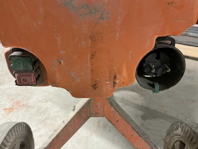 Atika betonmolen - afbeelding 6 van  7