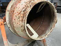 Atika betonmolen - afbeelding 2 van  6