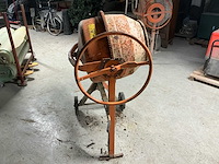 Atika betonmolen - afbeelding 3 van  6