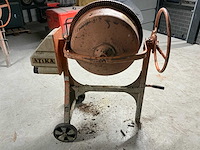 Atika betonmolen - afbeelding 4 van  6