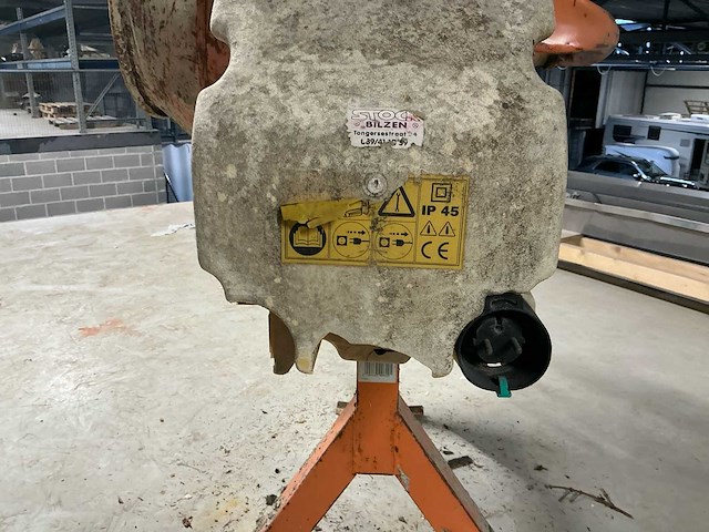 Atika betonmolen - afbeelding 5 van  6