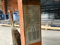 Atika betonmolen - afbeelding 6 van  6