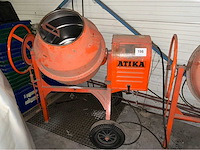 Atika betonmolen - afbeelding 1 van  7