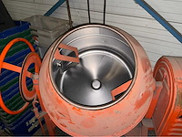 Atika betonmolen - afbeelding 2 van  7