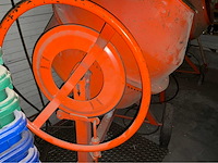 Atika betonmolen - afbeelding 6 van  7