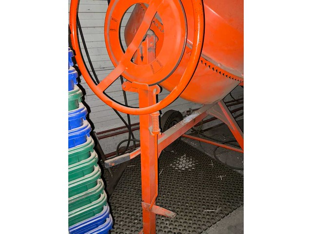 Atika betonmolen - afbeelding 7 van  7