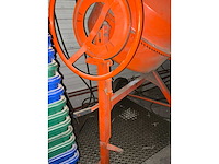 Atika betonmolen - afbeelding 7 van  7