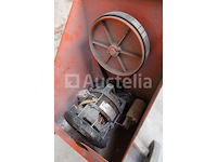Atika elektrische betonmoler - afbeelding 2 van  10
