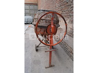 Atika elektrische betonmoler - afbeelding 3 van  10