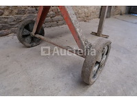 Atika elektrische betonmoler - afbeelding 4 van  10