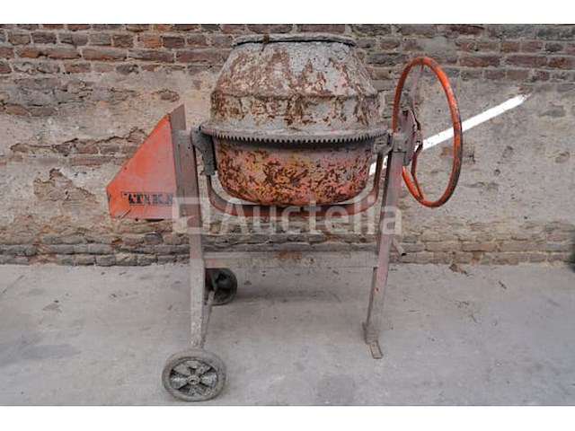 Atika elektrische betonmoler - afbeelding 5 van  10