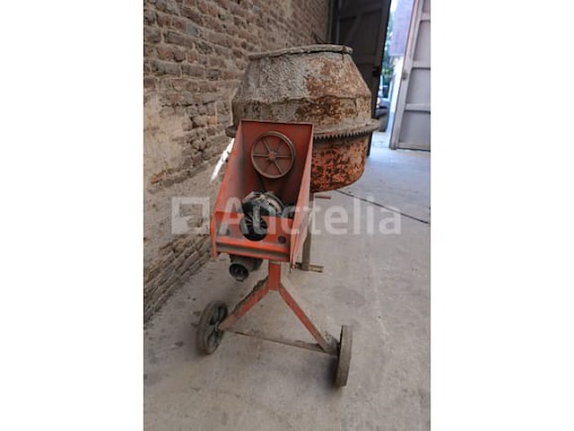 Atika elektrische betonmoler - afbeelding 6 van  10