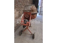 Atika elektrische betonmoler - afbeelding 6 van  10