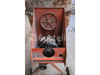 Atika elektrische betonmoler - afbeelding 7 van  10