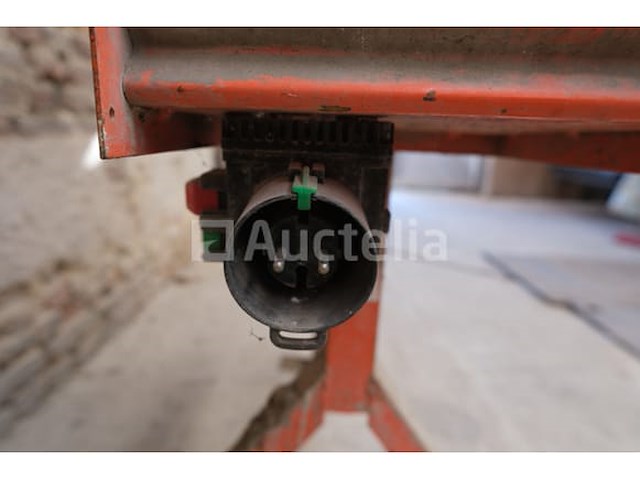 Atika elektrische betonmoler - afbeelding 8 van  10