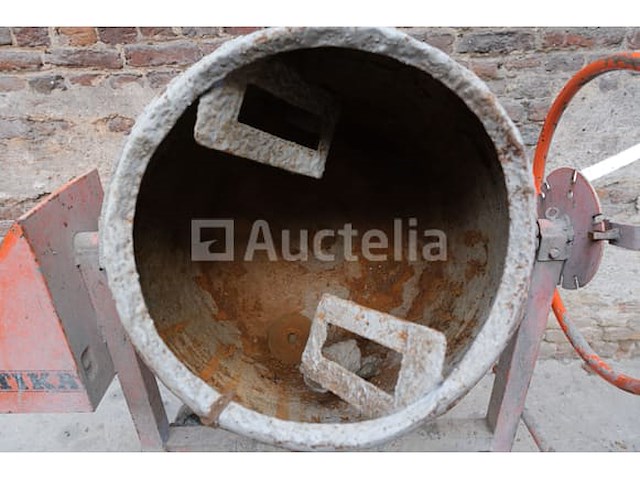 Atika elektrische betonmoler - afbeelding 9 van  10