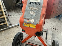 Atika expert 185 betonmolen - afbeelding 7 van  7