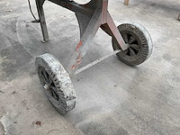 Atika expert 185 betonmolen - afbeelding 5 van  5